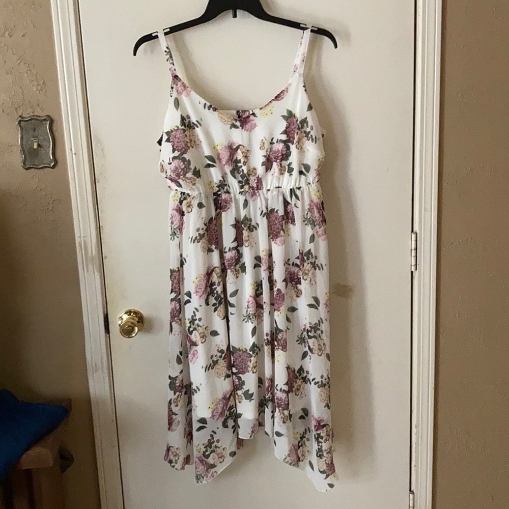 Torrid Dress